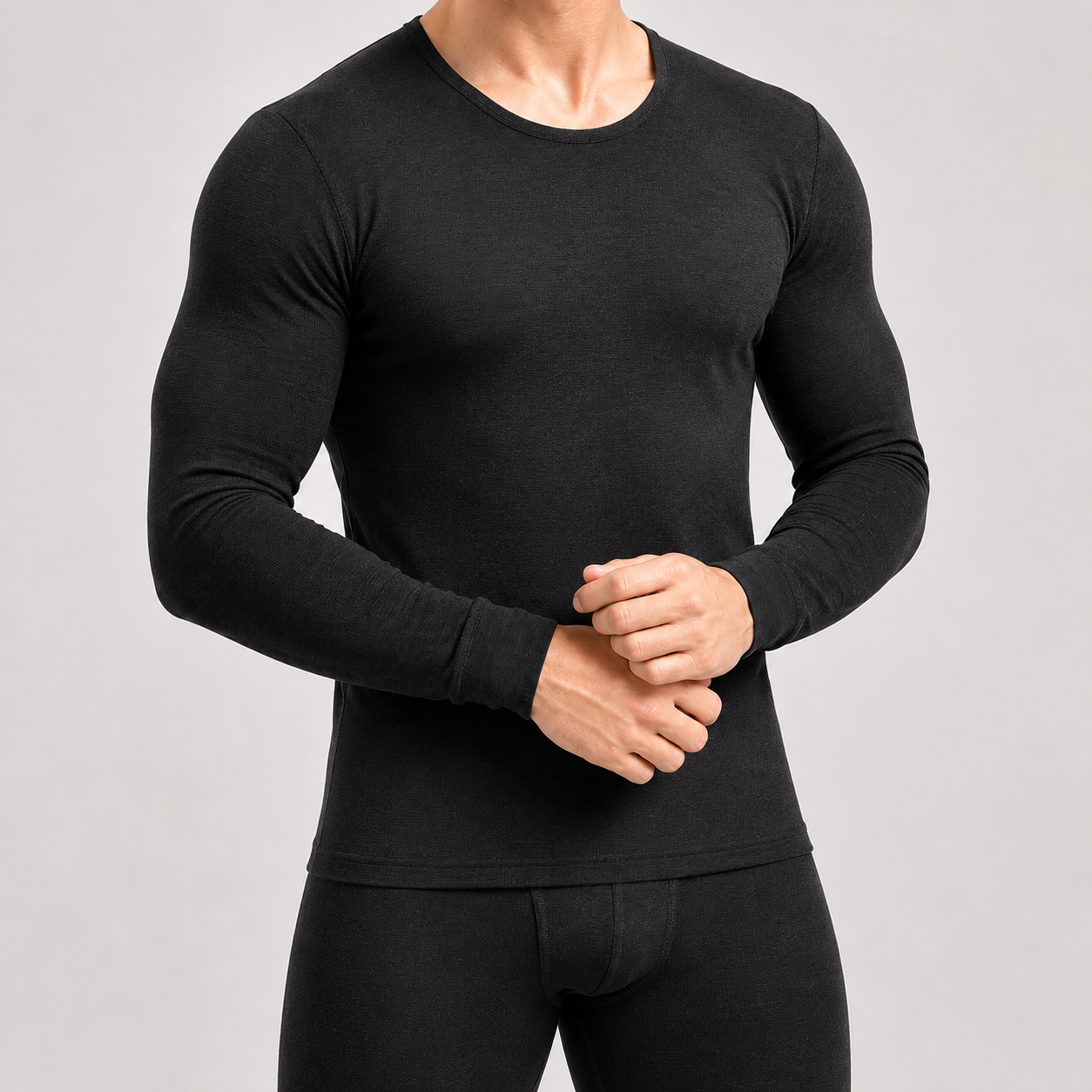Premium MJees Body Warmer - Full Set