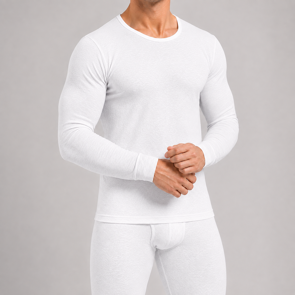 Premium MJees Body Warmer - Full Set