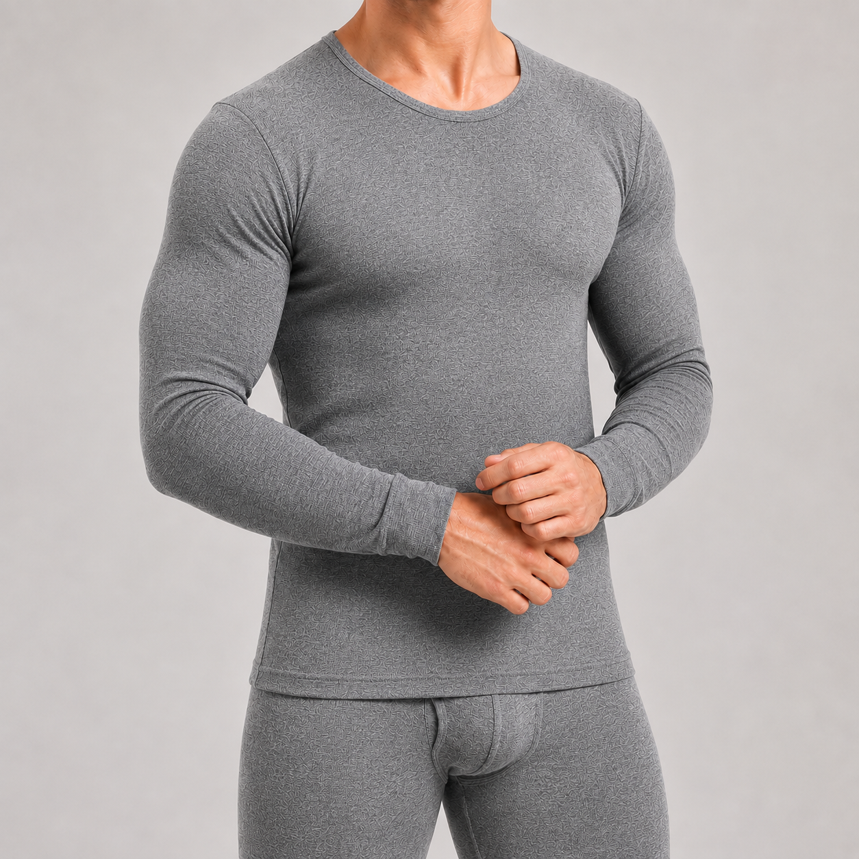 Premium MJees Body Warmer - Full Set
