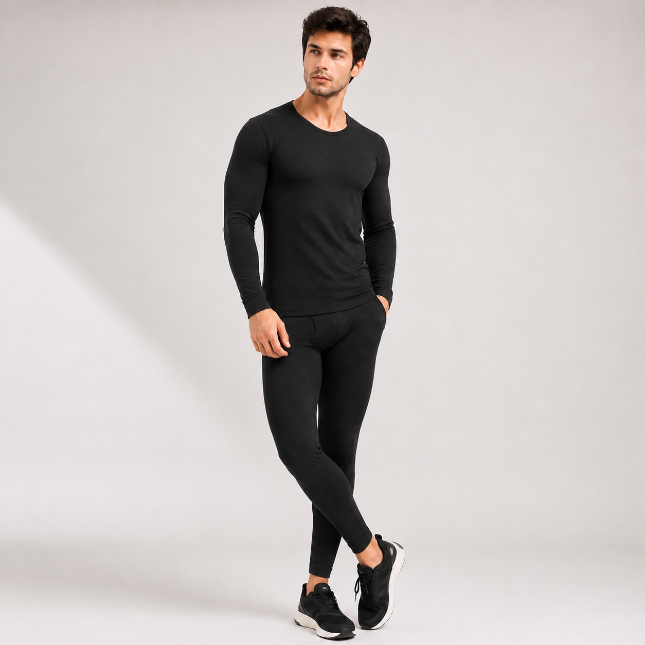 Premium MJees Body Warmer - Full Set