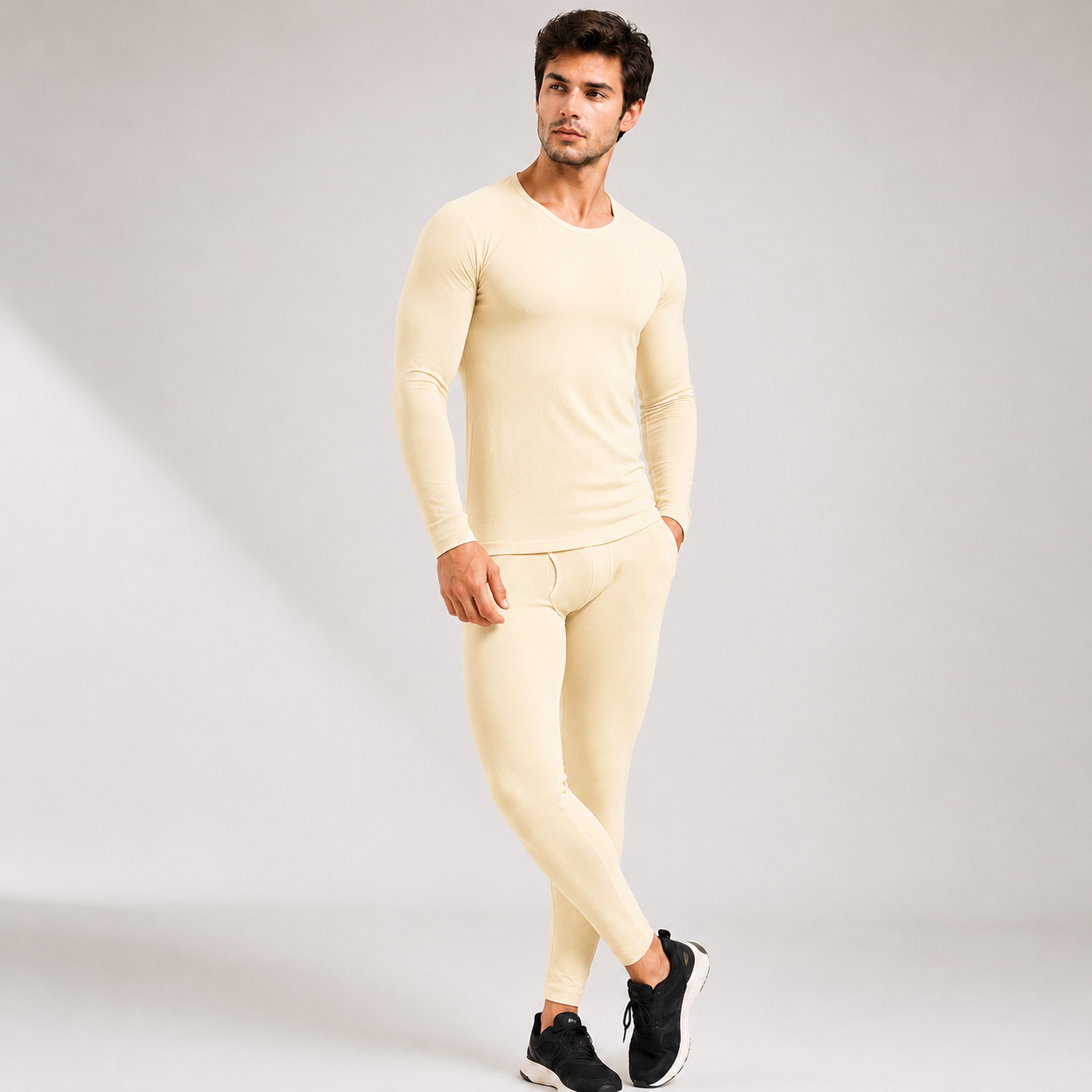 Premium MJees Body Warmer - Full Set