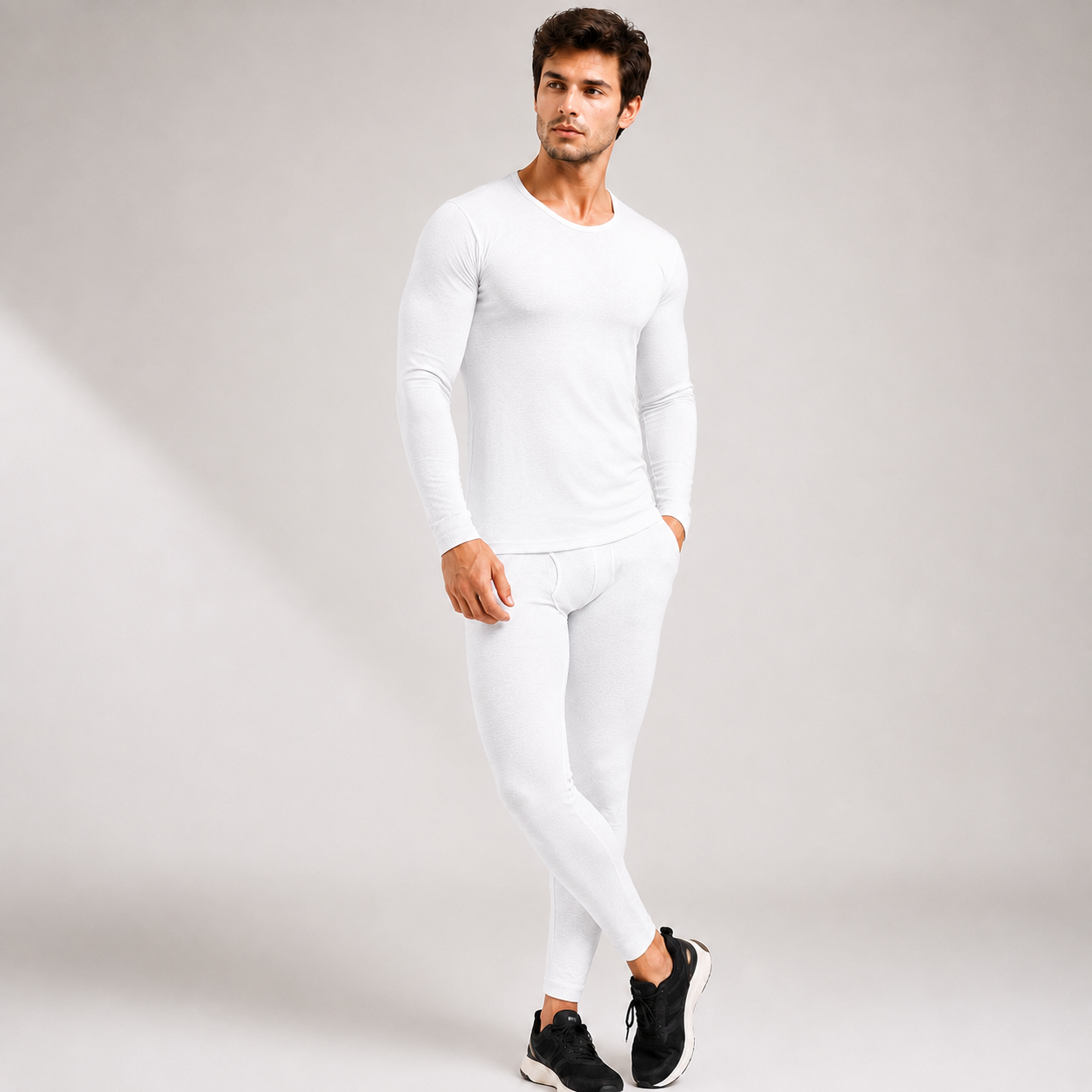 Premium MJees Body Warmer - Full Set