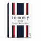 Tommy Hilfiger Men's Vest - Pack of 3