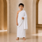 Premium Kid's Towel Ihram - 100% Cotton
