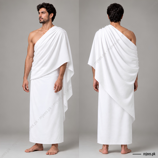 Men’s Tubular Ihram