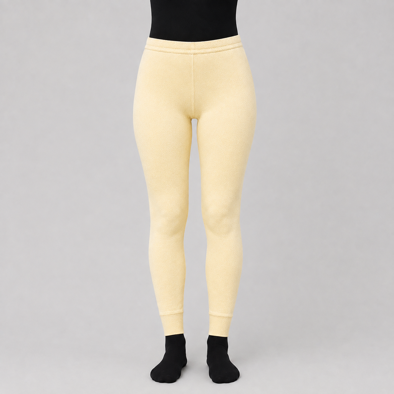 Premium Woolen Women Body Warmer Long Johns
