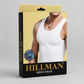 Interlock Men Vest