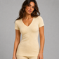 mjees-pk-woolen-body-warmer-short sleeve-v-neck-shirt